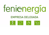 Logo Fenienergía